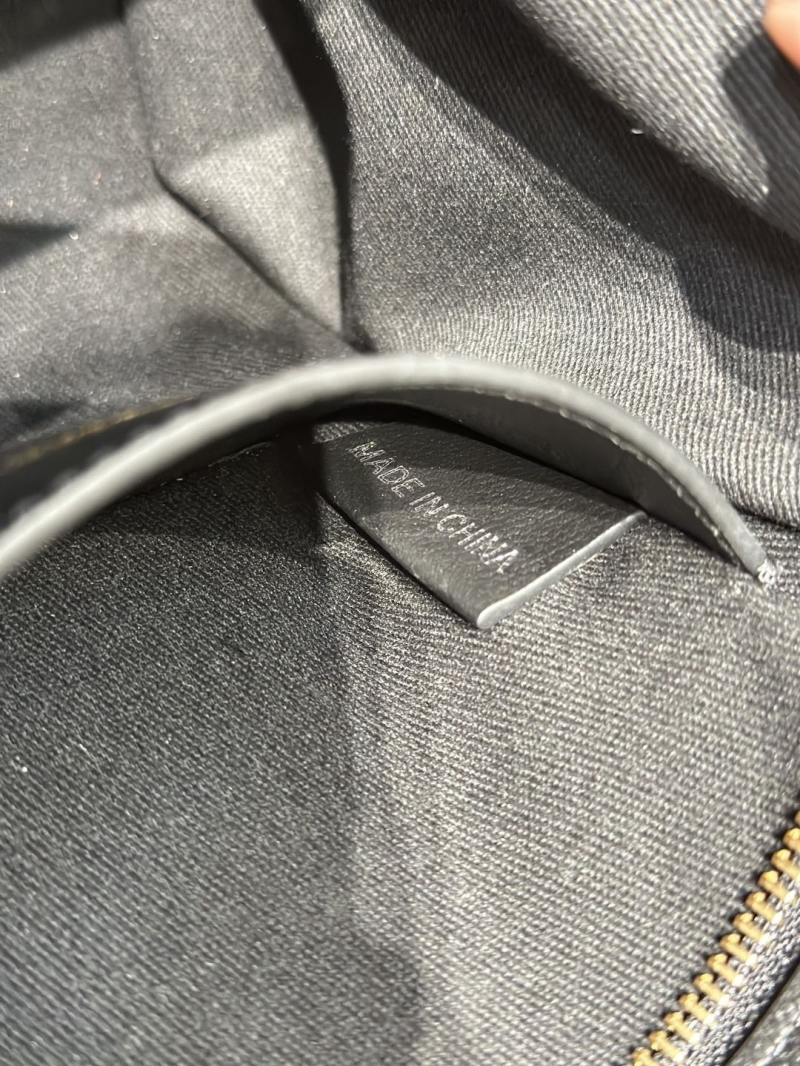 Bv*b*rry top handle bags